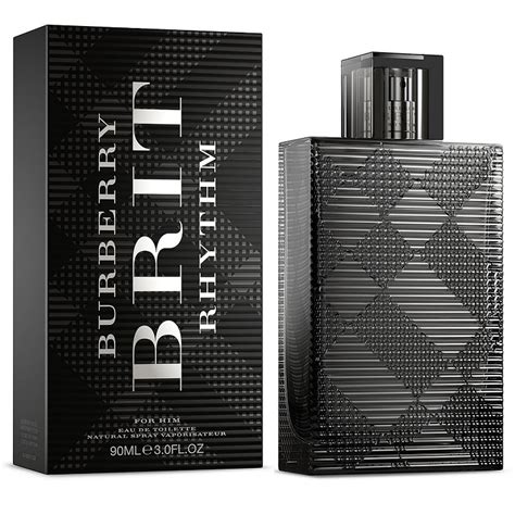 burberry brit rhythm gift set for him|burberry brit for men 100ml.